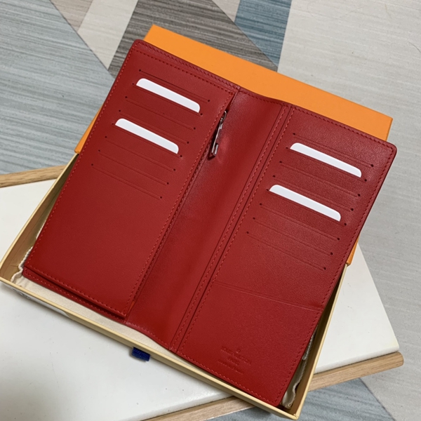 ルイヴィトン財布スーパーコピー095-5